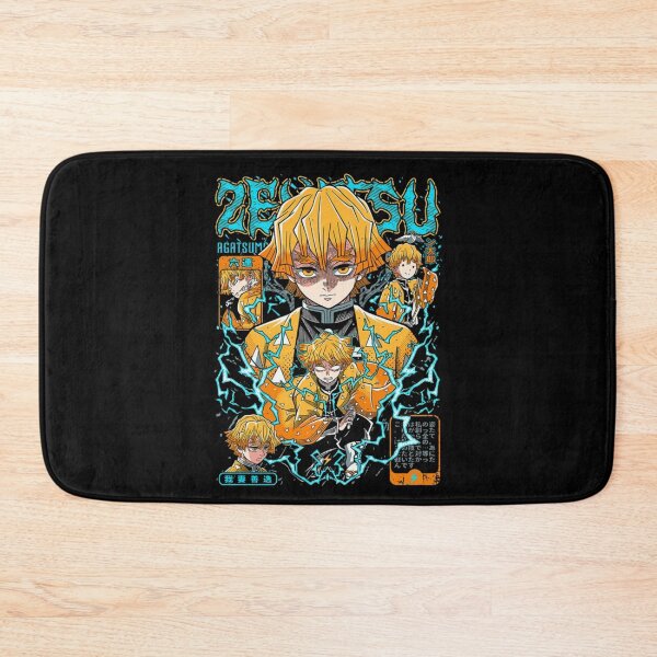 Item preview, electric samurai spirit designed and sold by Vibrantiz-Flora.