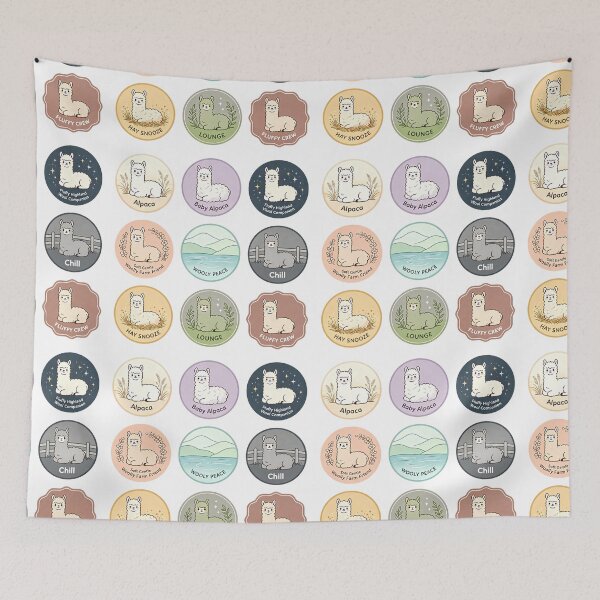 Item preview, Line pet logo designed and sold by forget45studio.