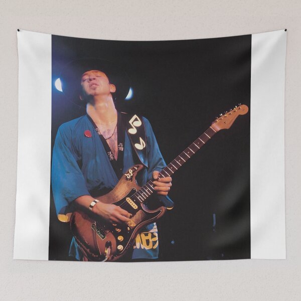 Item preview, Khusuk Ray Guitar Concert designed and sold by pogeyvarz.