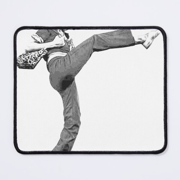 Item preview, Sally Omalley Im 50 I Like To Kick Streth And Kick designed and sold by denkorea.