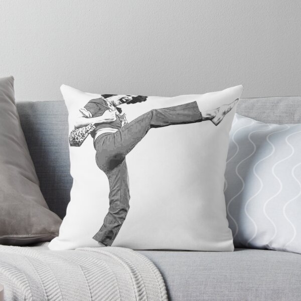 Item preview, Sally Omalley Im 50 I Like To Kick Streth And Kick designed and sold by denkorea.