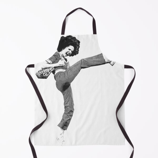 Item preview, Sally Omalley Im 50 I Like To Kick Streth And Kick designed and sold by denkorea.