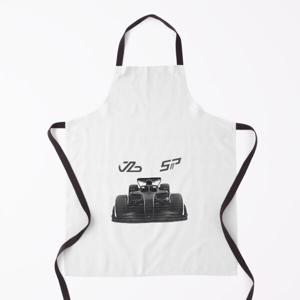 Item preview, Formula Racing Team Speed Black Car Design designed and sold by GloriasucShopRe.