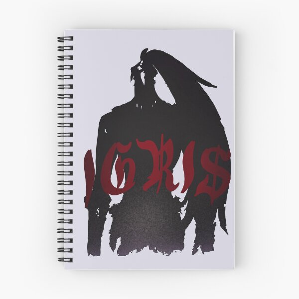 Item preview, Doodle Shadow Soldier  designed and sold by Izaa-aart.