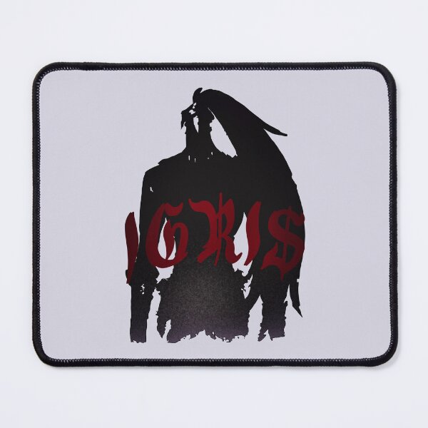 Item preview, Doodle Shadow Soldier  designed and sold by Izaa-aart.