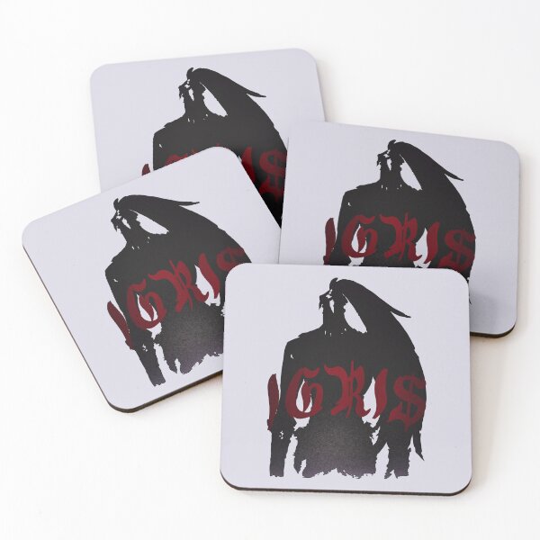 Item preview, Doodle Shadow Soldier  designed and sold by Izaa-aart.
