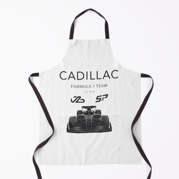 Item preview, Cadillac Formula 1 Team 2026 Car Design designed and sold by GloriasucShopRe.