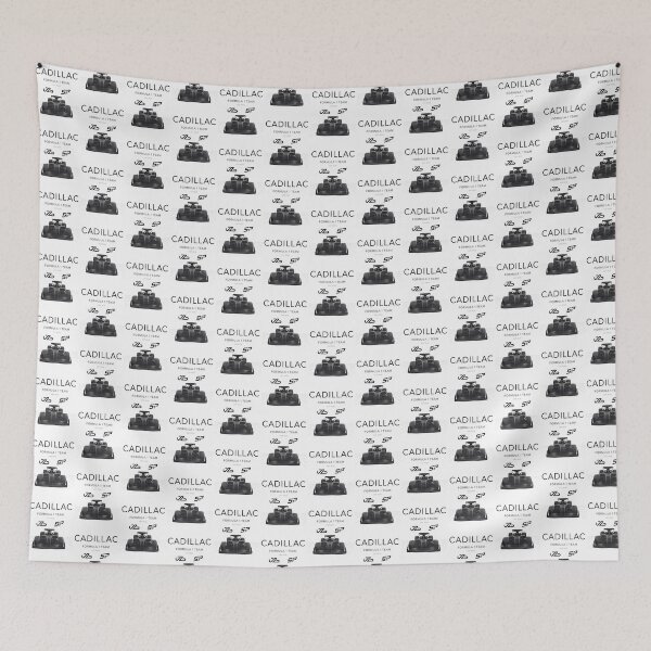 Item preview, Cadillac Formula 1 Team 2026 Car Design designed and sold by GloriasucShopRe.