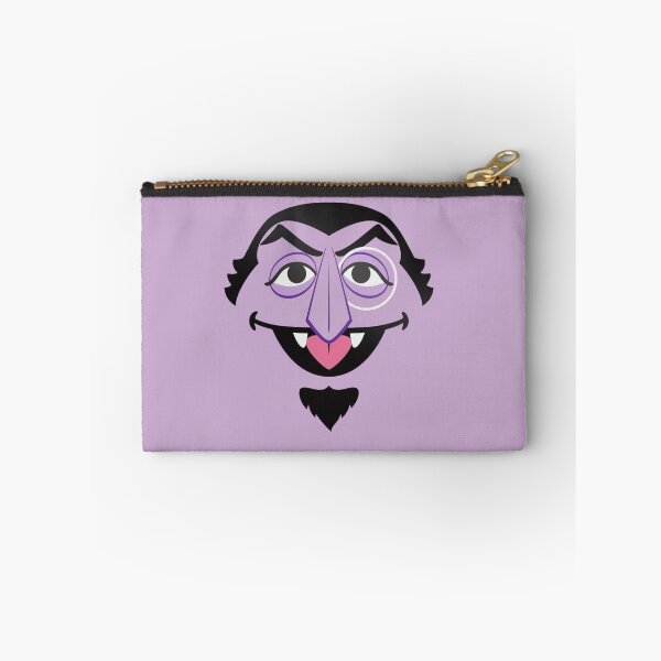 Item preview, Count designed and sold by Weirdly Specific.