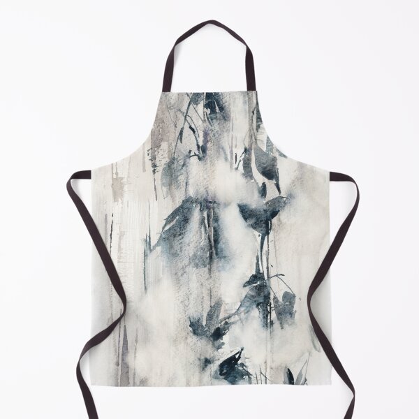 Item preview, Abstract watercolor painting designed and sold by CanotStop.