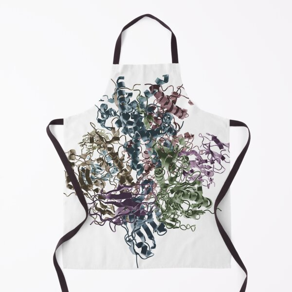 Item preview, Macromolecule designed and sold by ScienceRex.