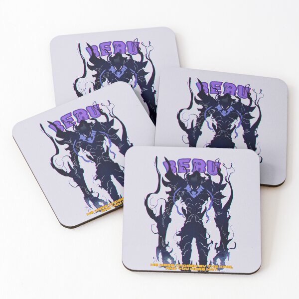 Item preview, Doodle Shadow Knight  designed and sold by Izaa-aart.