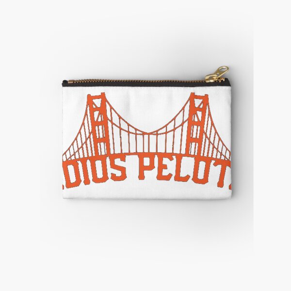 Item preview, San Francisco Giants Adios Pelota designed and sold by denkorea.