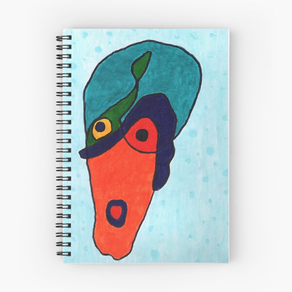 Item preview, Fakir's Big Surprise designed and sold by LesenArt.