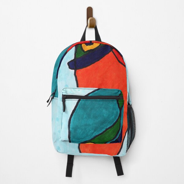 Item preview, Fakir's Big Surprise designed and sold by LesenArt.