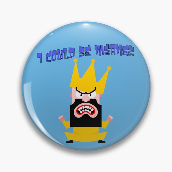 Item preview, I Could Be Meaner – Sarcastic Quote Gift designed and sold by MarthaPlace.