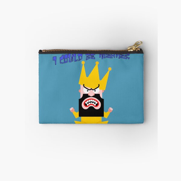 Item preview, I Could Be Meaner – Sarcastic Quote Gift designed and sold by MarthaPlace.