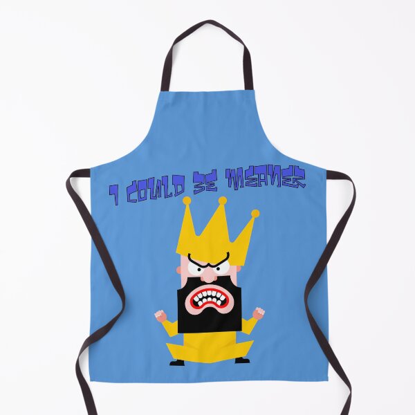 Item preview, I Could Be Meaner – Sarcastic Quote Gift designed and sold by MarthaPlace.