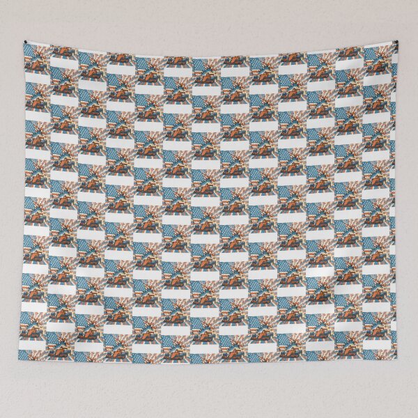 Item preview, American F designed and sold by GloriasucShopRe.