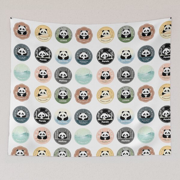 Item preview, Line pet logo designed and sold by forget45studio.