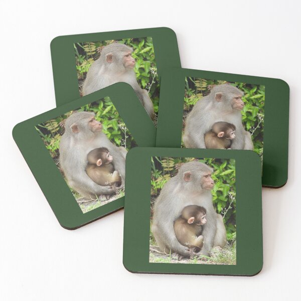 Item preview, Monkeys designed and sold by JCis1WTL.