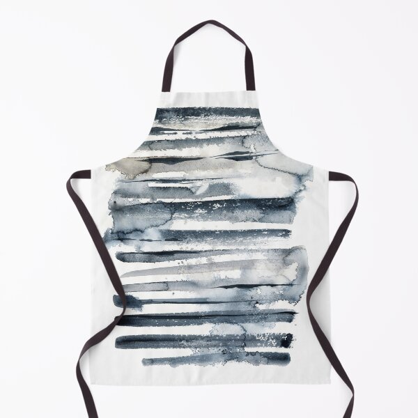 Item preview, Abstract watercolor painting designed and sold by CanotStop.