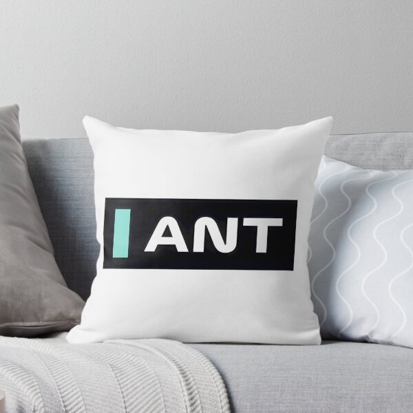 Item preview, Ant Logo Gear designed and sold by GloriasucShopRe.