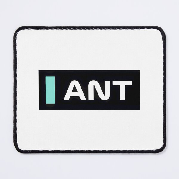 Item preview, Ant Logo Gear designed and sold by GloriasucShopRe.