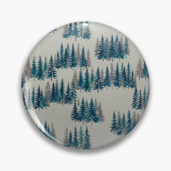 Item preview, Silent Forest in Overcast Light  designed and sold by Lidra Zehcnas.
