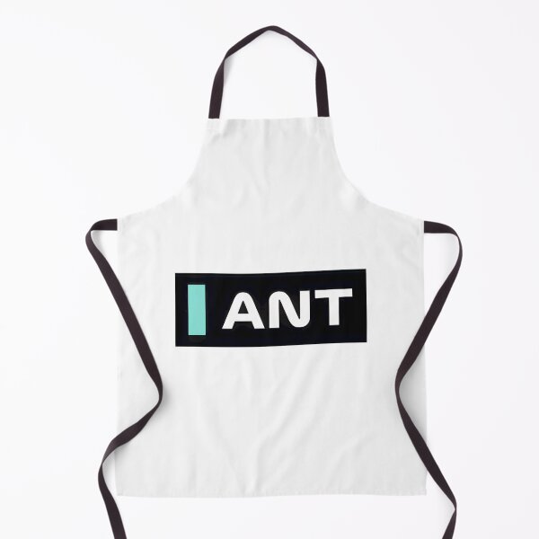 Item preview, Ant Logo Gear designed and sold by GloriasucShopRe.