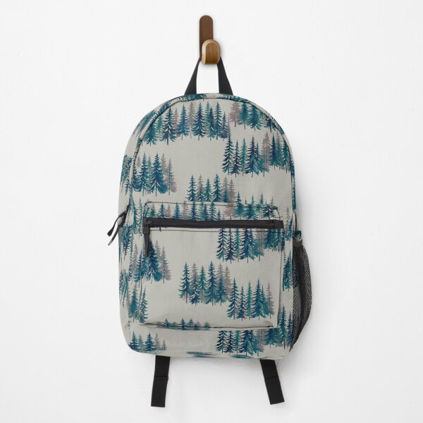Item preview, Silent Forest in Overcast Light designed and sold by Lidra Zehcnas.