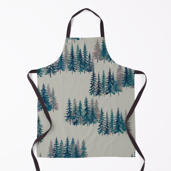 Item preview, Silent Forest in Overcast Light designed and sold by Lidra Zehcnas.