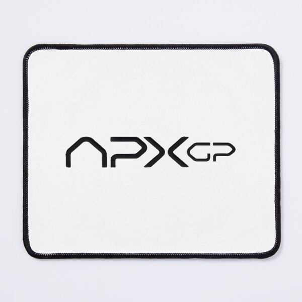 Item preview, Apx Gp Retro Style Logo designed and sold by GloriasucShopRe.