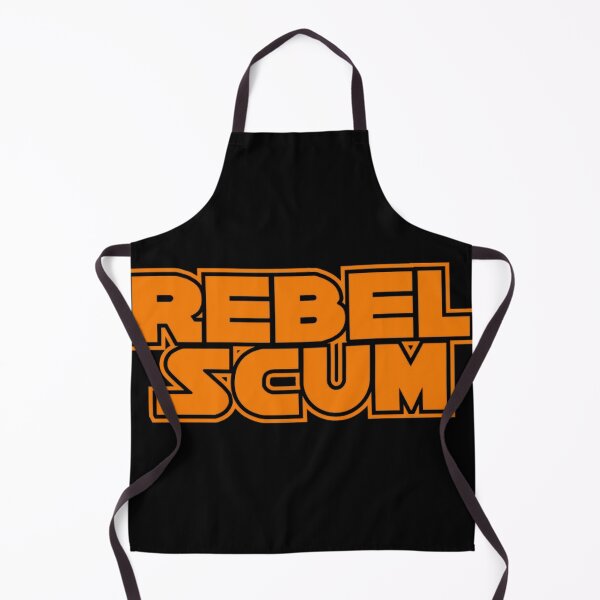 Item preview, Rebel Scum designed and sold by wafflemerch.