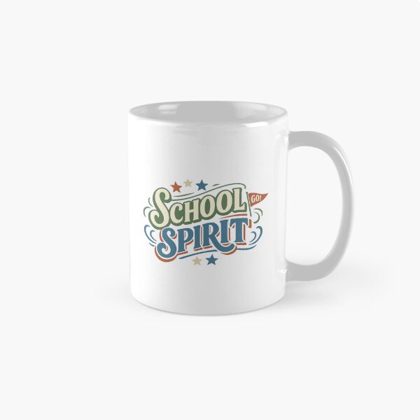 Item preview, School Spirit Stars & Pennant – Classroom Gift designed and sold by stylishdzign.