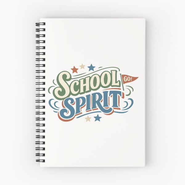 Item preview, School Spirit Stars & Pennant – Classroom Gift designed and sold by stylishdzign.
