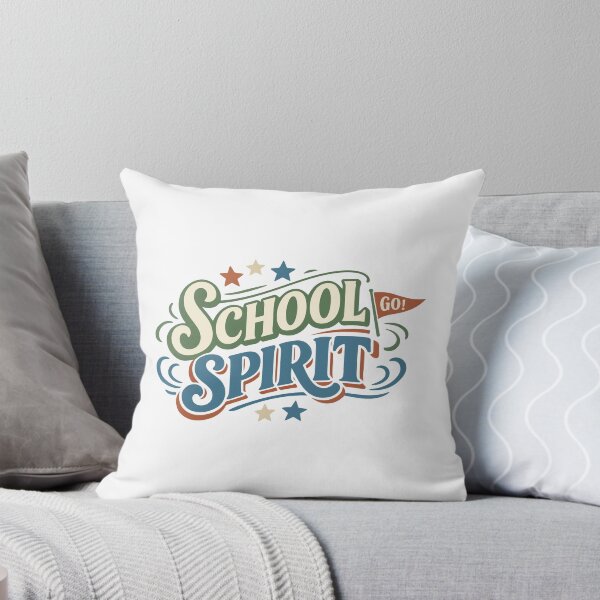 Item preview, School Spirit Stars & Pennant – Classroom Gift designed and sold by stylishdzign.