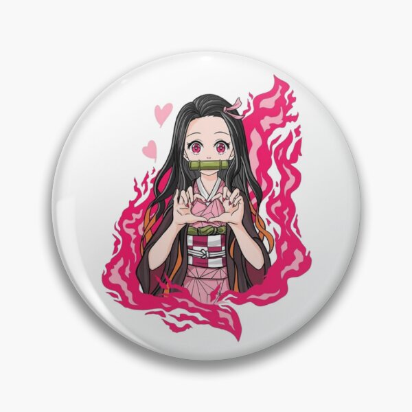 Item preview, pink demon spirit designed and sold by Vibrantiz-Flora.