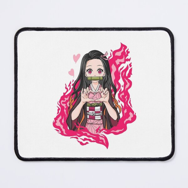 Item preview, pink demon spirit designed and sold by Vibrantiz-Flora.
