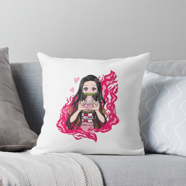 Item preview, pink demon spirit designed and sold by Vibrantiz-Flora.