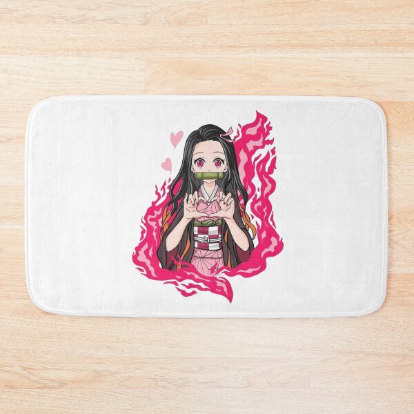 Item preview, pink demon spirit designed and sold by Vibrantiz-Flora.