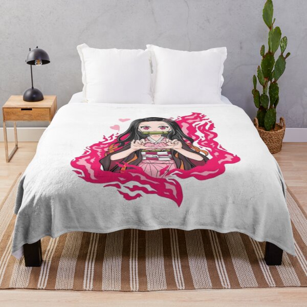 Item preview, pink demon spirit designed and sold by Vibrantiz-Flora.
