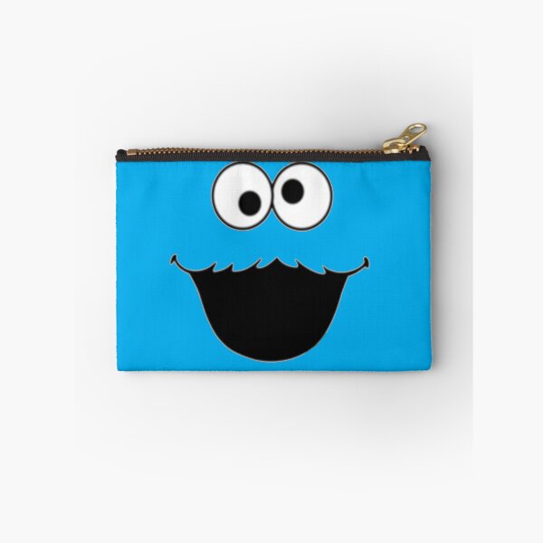 Item preview, Cookie Monster designed and sold by Weirdly Specific.