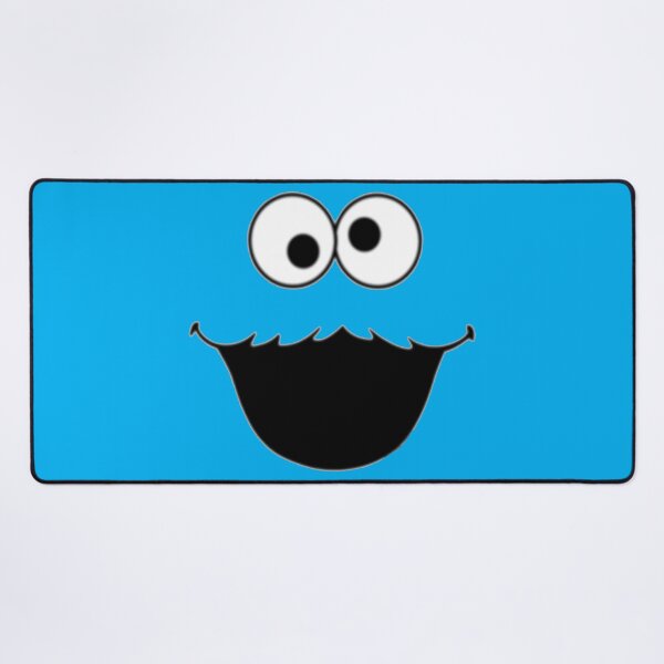 Item preview, Cookie Monster designed and sold by Weirdly Specific.