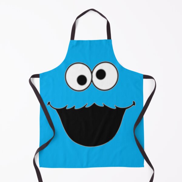 Item preview, Cookie Monster designed and sold by Weirdly Specific.