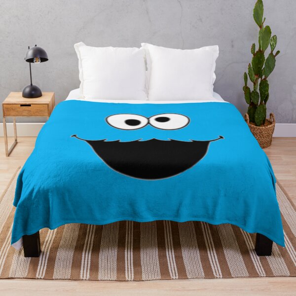 Item preview, Cookie Monster designed and sold by Weirdly Specific.