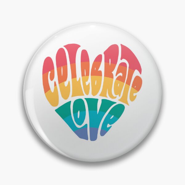 Item preview, CELEBRATE LOVE designed and sold by SudeeshArt.
