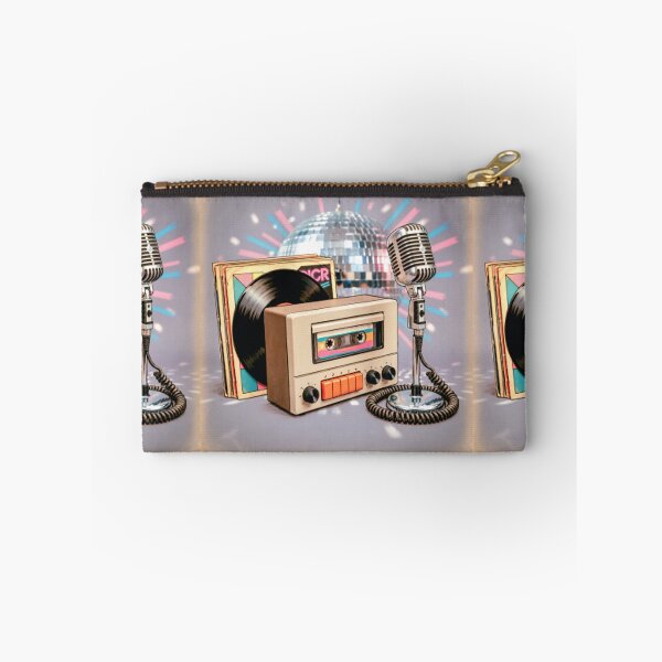 Item preview, Vintage Music 80 designed and sold by casamomo.