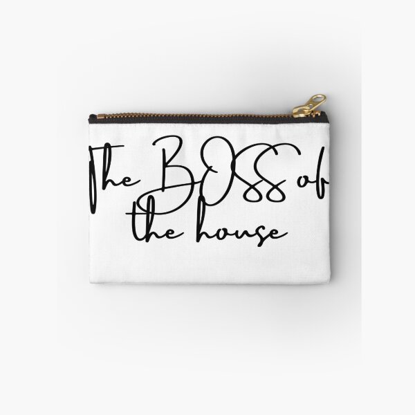 Item preview, the BOSS of the house  designed and sold by DynamicGrace.