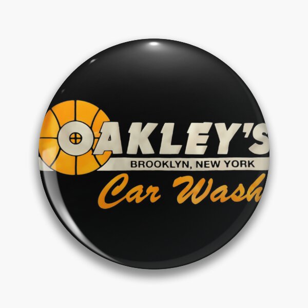 Item preview, Oakley'S Car Wash designed and sold by Ree-Shirt.